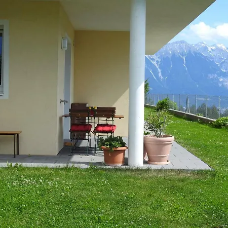 Apartman Barbara Mutters