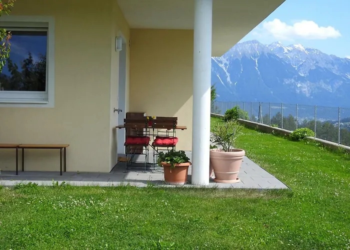 Apartman Barbara Mutters