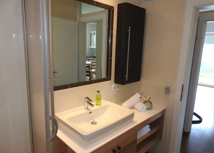 Barbara Apartman Mutters