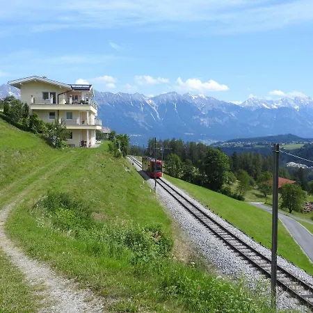 Διαμέρισμα Barbara