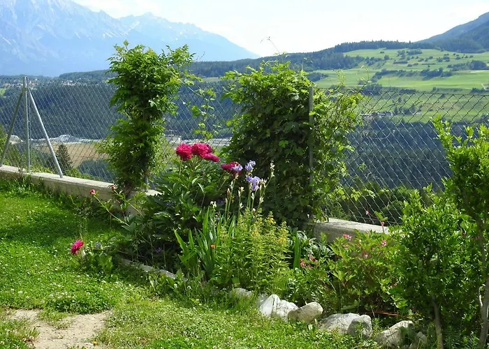 Διαμέρισμα Barbara *