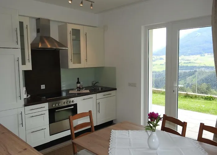 Barbara Διαμέρισμα Mutters